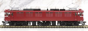 16番(HO) 国鉄 ED78形 電気機関車 (1次形・プレステージモデル) (鉄道模型)