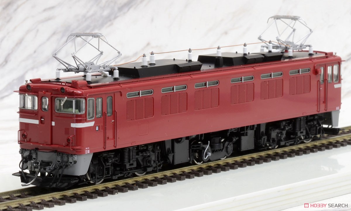 16番(HO) 国鉄 ED78形 電気機関車 (1次形・プレステージモデル) (鉄道模型) 商品画像2