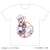 戦姫絶唱シンフォギアAXZ フルカラーTシャツ (クリス/制服) Mサイズ (キャラクターグッズ) 商品画像1