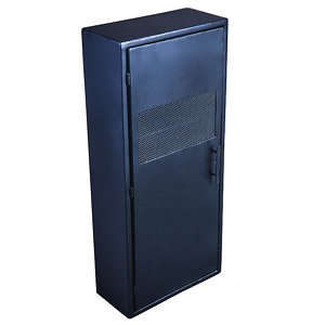 1/6 Metal Locker (Fashion Doll)