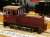 1/80(HO) Kanto Railway Hokota Line DC35 (Unassembled Kit) (Model Train) Other picture6