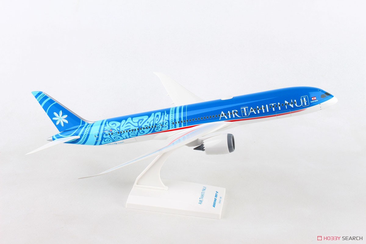 Skymarks Air Tahiti Nui 787-9 (Pre-built Aircraft) Item picture2