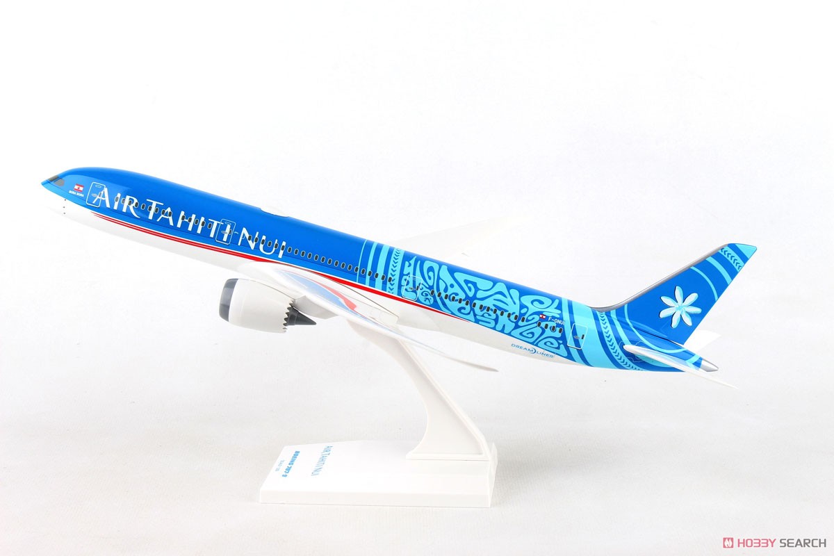 Skymarks Air Tahiti Nui 787-9 (Pre-built Aircraft) Item picture4