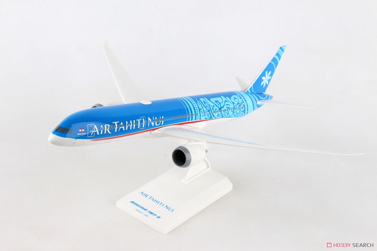 Skymarks Air Tahiti Nui 787-9 (Pre-built Aircraft) Item picture5