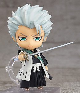 Nendoroid Toshiro Hitsugaya (PVC Figure)