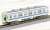 The Railway Collection Tobu Railway Type 800 Formation 804 (3-Car Set) (Model Train) Item picture7
