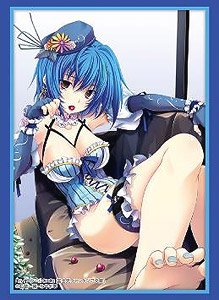 Bushiroad Sleeve Collection HG Vol.2153 Fujimi Fantasia Bunko High School DxD [Xenovia Quarta] (Card Sleeve)