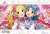 Bushiroad Rubber Mat Collection Vol.430 The Idolm@ster Million Live! [Charlotte Charlotte] (Card Supplies) Item picture1