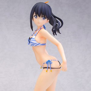 Rikka Takarada (PVC Figure)