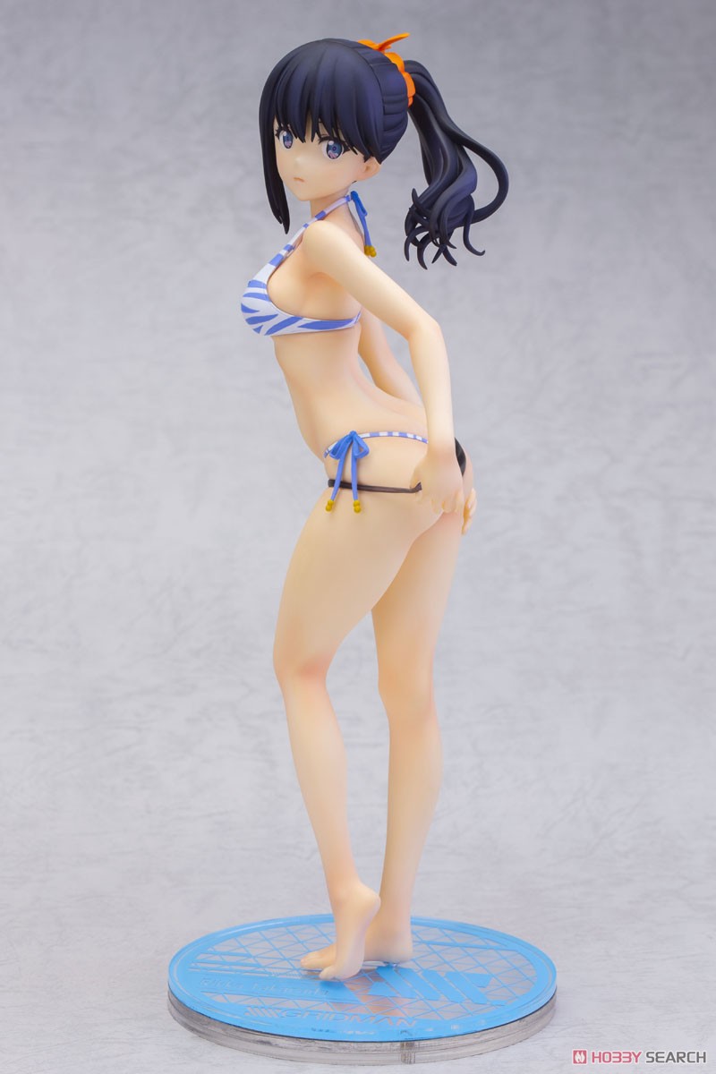 Rikka Takarada (PVC Figure) Item picture3