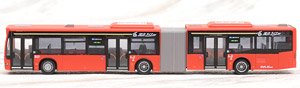 The Bus Collection Gifu Bus Seiryu Liner (Model Train)