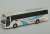 The Bus Collection Narita International Airport (NRT) Bus Set A (3 Cars Set) (Model Train) Item picture2