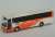 The Bus Collection Narita International Airport (NRT) Bus Set A (3 Cars Set) (Model Train) Item picture4