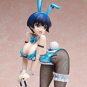 Yozakura: Bunny Ver. (PVC Figure)