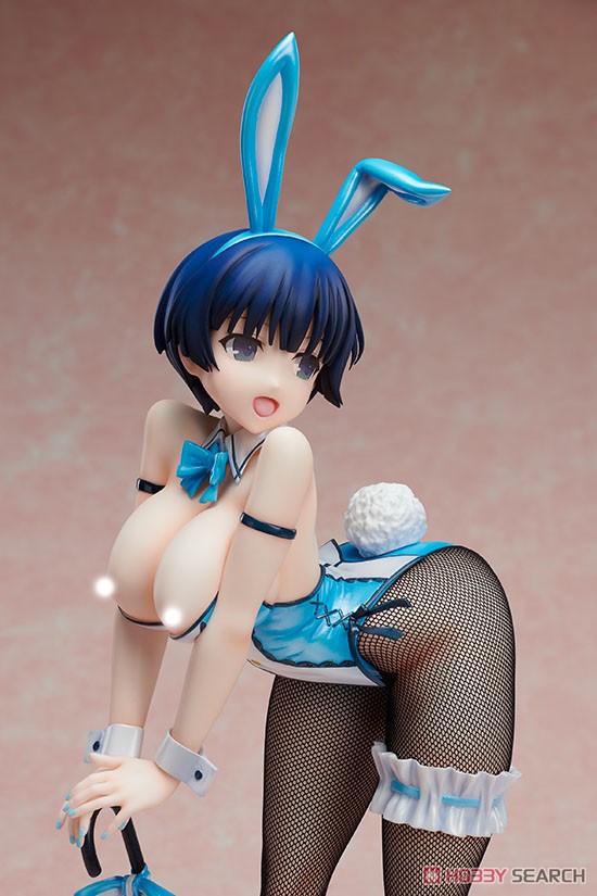 Yozakura: Bunny Ver. (PVC Figure) Item picture11