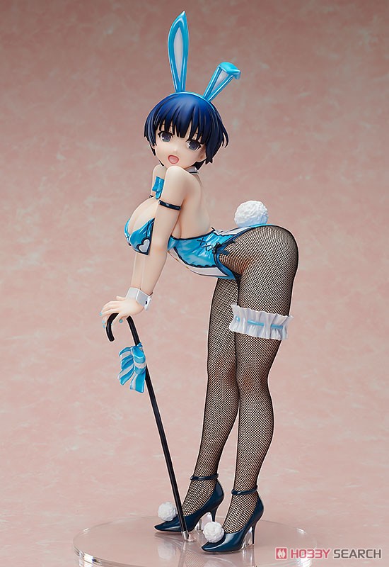 Yozakura: Bunny Ver. (PVC Figure) Item picture2