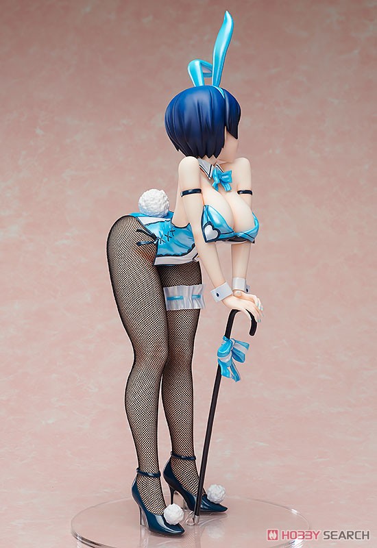 Yozakura: Bunny Ver. (PVC Figure) Item picture4