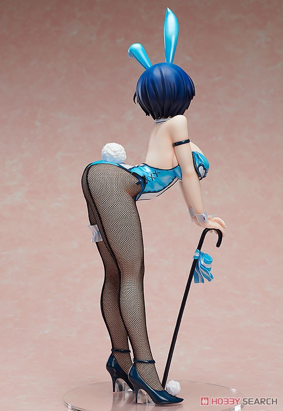 Yozakura: Bunny Ver. (PVC Figure) Item picture7