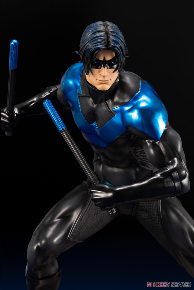 Artfx Nightwing (Completed) Item picture10