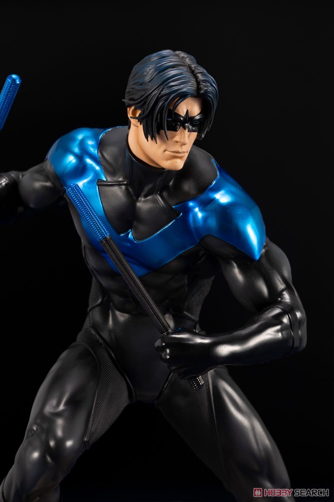 Artfx Nightwing (Completed) Item picture12