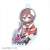 Meiko Happy Birthday Acrylic Key Chain (Anime Toy) Item picture1