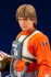 Artfx+ Luke Skywalker X-Wing Pilot (Completed) 商品画像7 Thumbnail