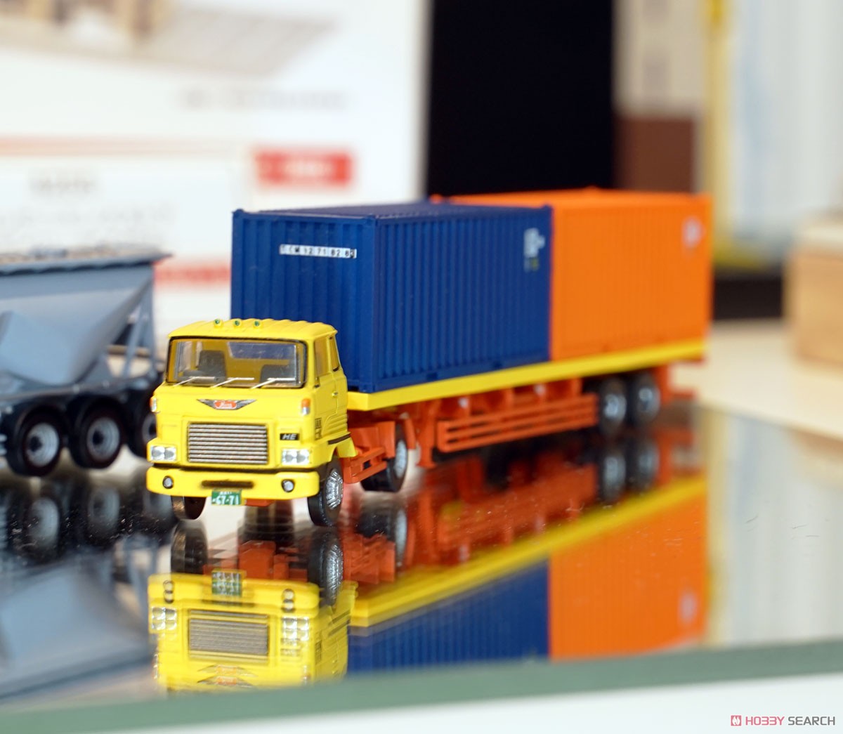 The Trailer Collection Vol.10 (Set of 10) (Model Train) Other picture11