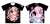 「弘前ねぷたまつり」×「桜ミク」 フルグラフィックTシャツ ill.by 木屋町 (キャラクターグッズ) 商品画像1