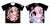 [Hirosaki Nebuta Festival] x [Sakura Miku] Full Graphic T-Shirts Ill.by Kiyamachi (Anime Toy) Item picture1