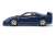 F40 Blue (Diecast Car) Item picture2