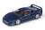 F40 Blue (Diecast Car) Item picture1