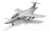 Blackburn Buccaneer S.2C (Plastic model) Other picture2