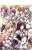 [Damatte Watashi no Muko ni Nare!] A1 Tapestry (Anime Toy) Item picture1