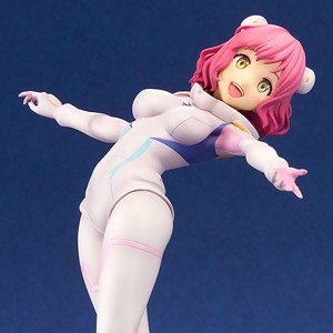 Astra Lost in Space [Aries Spring] (PVC Figure)