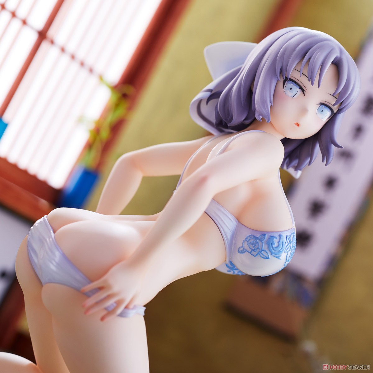 [Senran Kagura: NewWave G Burst] Yumi (PVC Figure) Other picture5