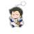 [Ace of Diamond act II] Die-cut Acrylic Key Ring Yoichi Kuramochi (Anime Toy) Item picture1