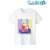 うたの☆プリンスさまっ♪ 美風藍 Ani-Art Tシャツ メンズ(サイズ/S) (キャラクターグッズ) 商品画像1
