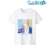 うたの☆プリンスさまっ♪ カミュ Ani-Art Tシャツ レディース(サイズ/XL) (キャラクターグッズ) 商品画像1