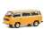 Set `40 Years VW T3` VW T3 Bus, Pick-up and Box Van, (Set of 3) (Diecast Car) Item picture2