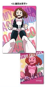 My Hero Academia B5 Size Pencil Board C Ochaco Uraraka (Anime Toy)