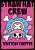 Character Sleeve One Piece [Jolly Roger] Tony Tony Chopper (EN-871) (Card Sleeve) Item picture1