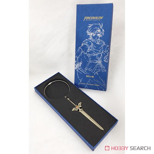 Fire Emblem Armory Collection The Sword of Seals (Anime Toy) Item picture1