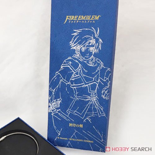 Fire Emblem Armory Collection The Sword of Seals (Anime Toy) Item picture3