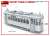 Soviet Tram X-Series Early Type (Plastic model) Other picture6