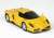 Enzo Ferrari Modena Yellow (Diecast Car) Item picture4