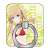 Smartphone Ring Saekano: How to Raise a Boring Girlfriend Fine [Eriri Spencer Sawamura] (Anime Toy) Item picture1