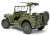 1/4-Ton 4x4 Truck w/.50-cal Machine Gun (Plastic model) Item picture1
