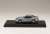 Toyota GR Supra (A90) RZ Custom Version Matte Storm Gray Metallic (Diecast Car) Item picture2