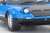 デ・トマソ パンテーラ GT4 ブルー/ブラック (ミニカー) 商品画像3