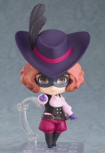 Nendoroid Haru Okumura: Phantom Thief Ver. (PVC Figure)